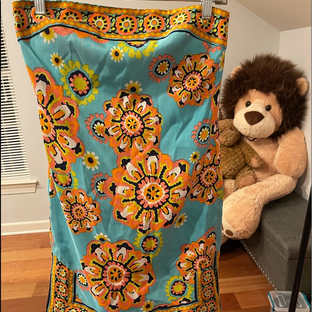 Trina Turk dress